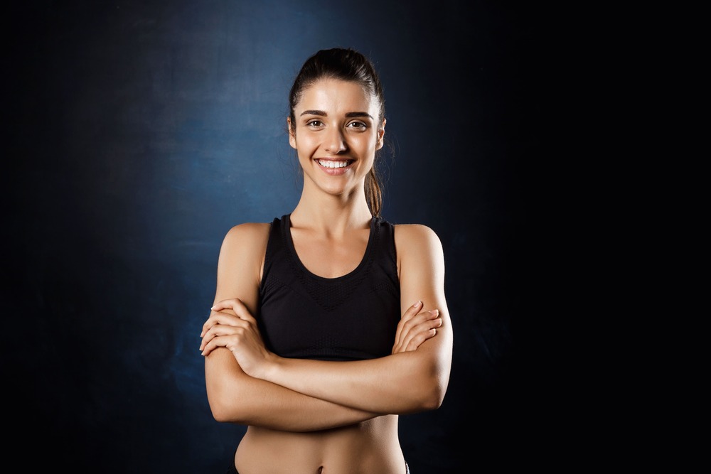 Fitness training by the best fitness trainer in Delhi